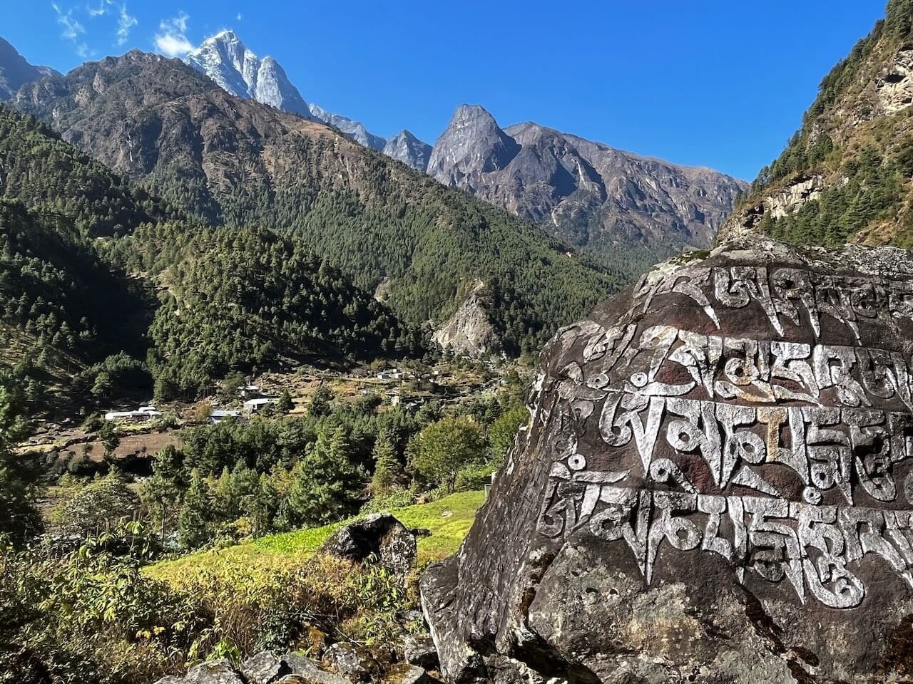 Everest Base Camp via the Gokyo Lakes · 12