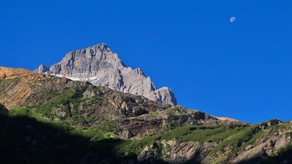 Through the Glarus Alps on Via Alpina and Via Glaralpina · 9