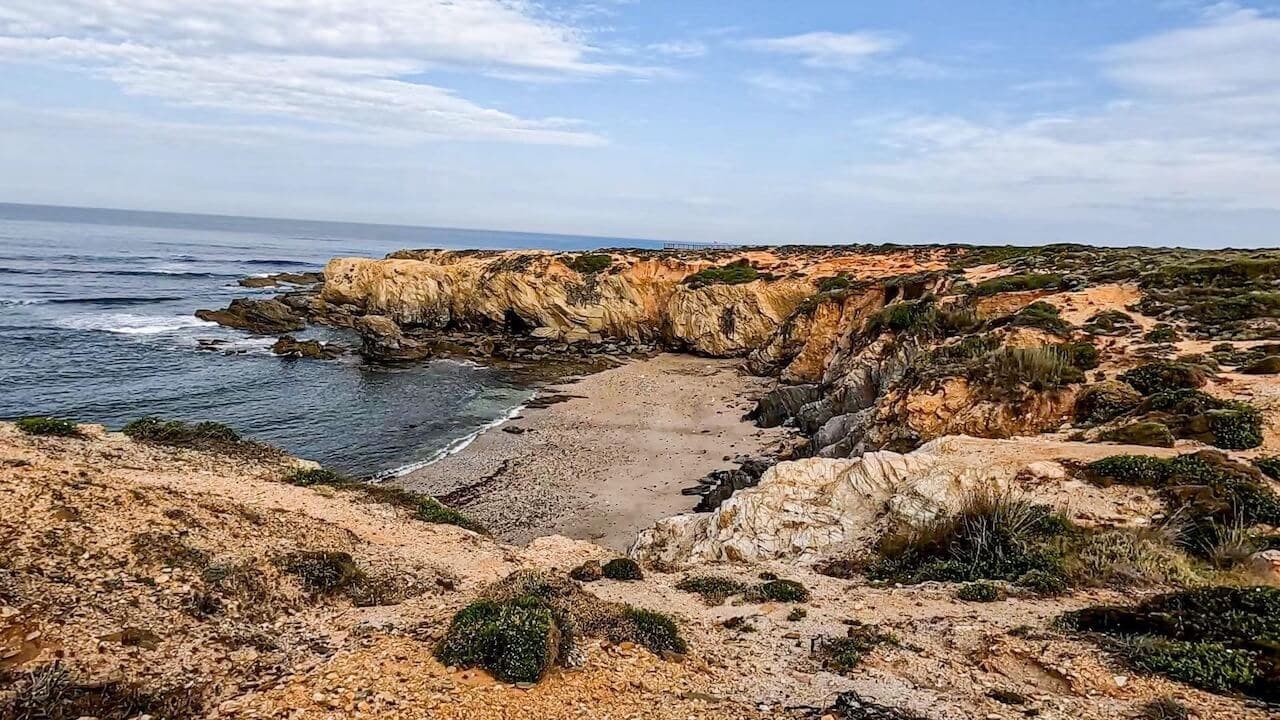 Walking Portugal from Porto to Sagres · 3