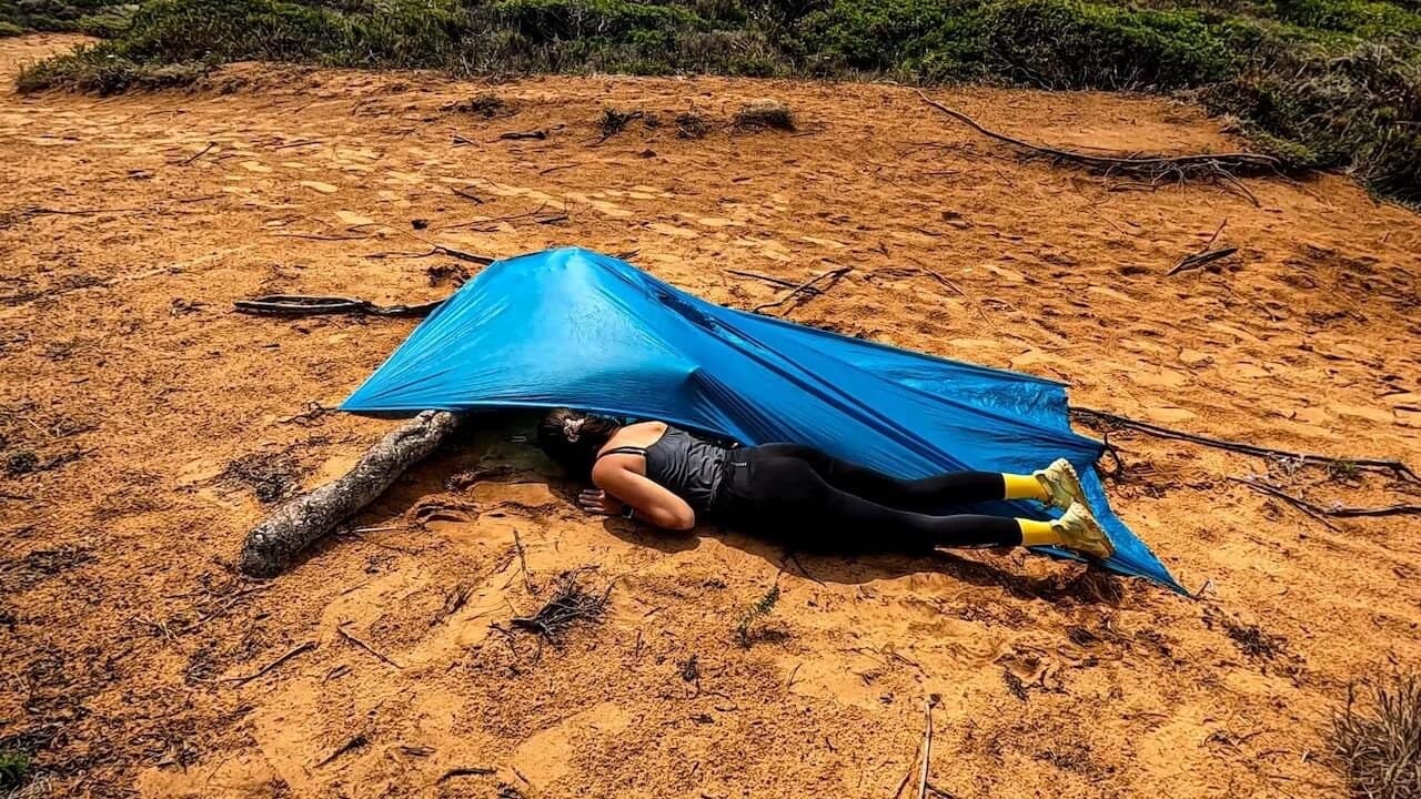 Walking Portugal from Porto to Sagres · 7