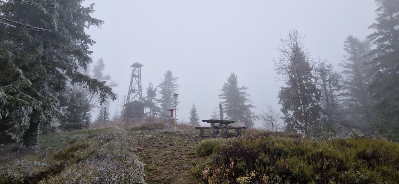 Volovské Mountains: Slovakia’s Quiet Ridges · 6