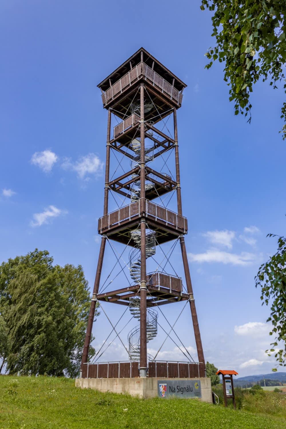 The Jirásek Trail: Broumov to Litomyšl · 5