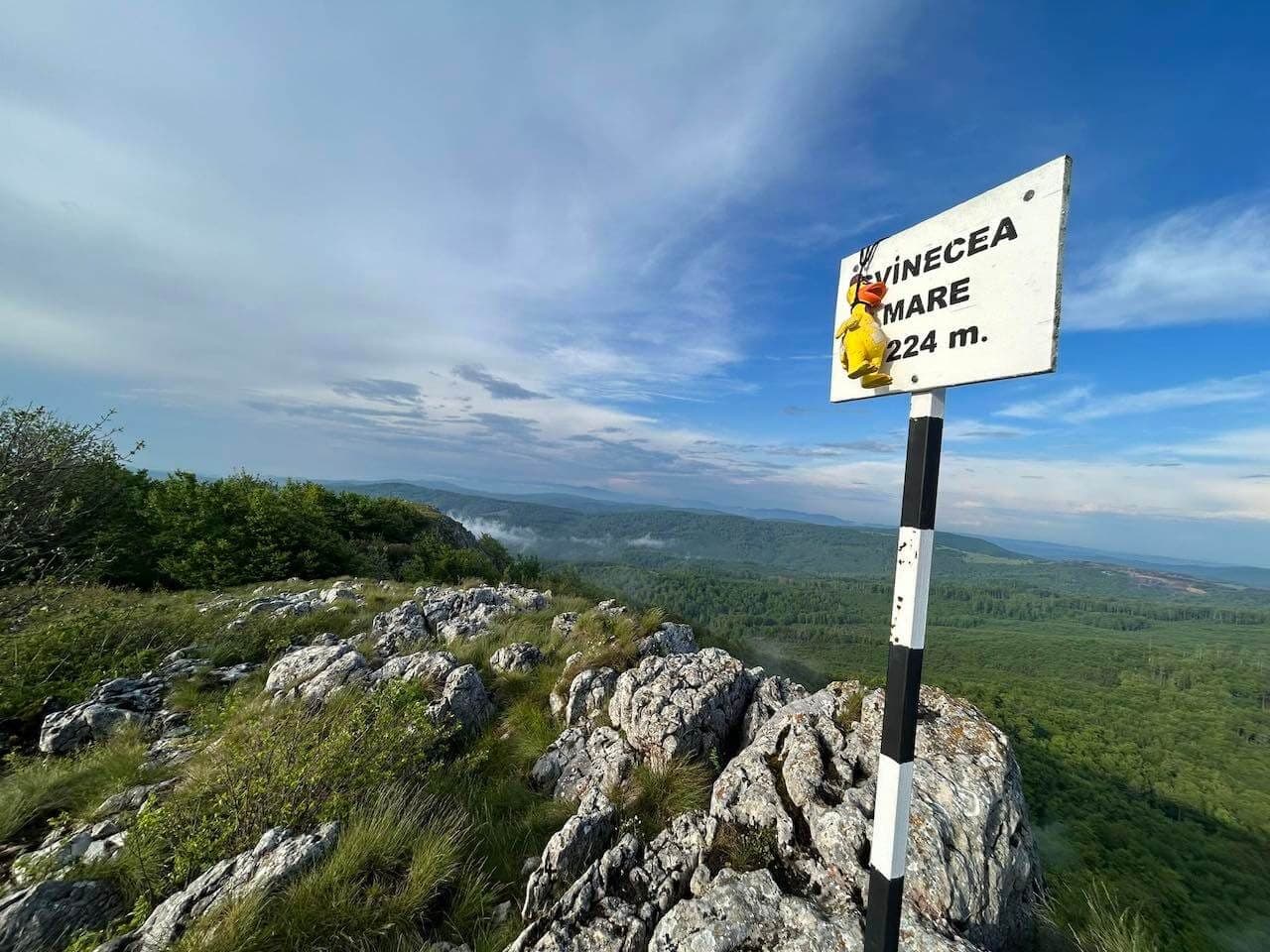 The Czech Banat Trail · 4