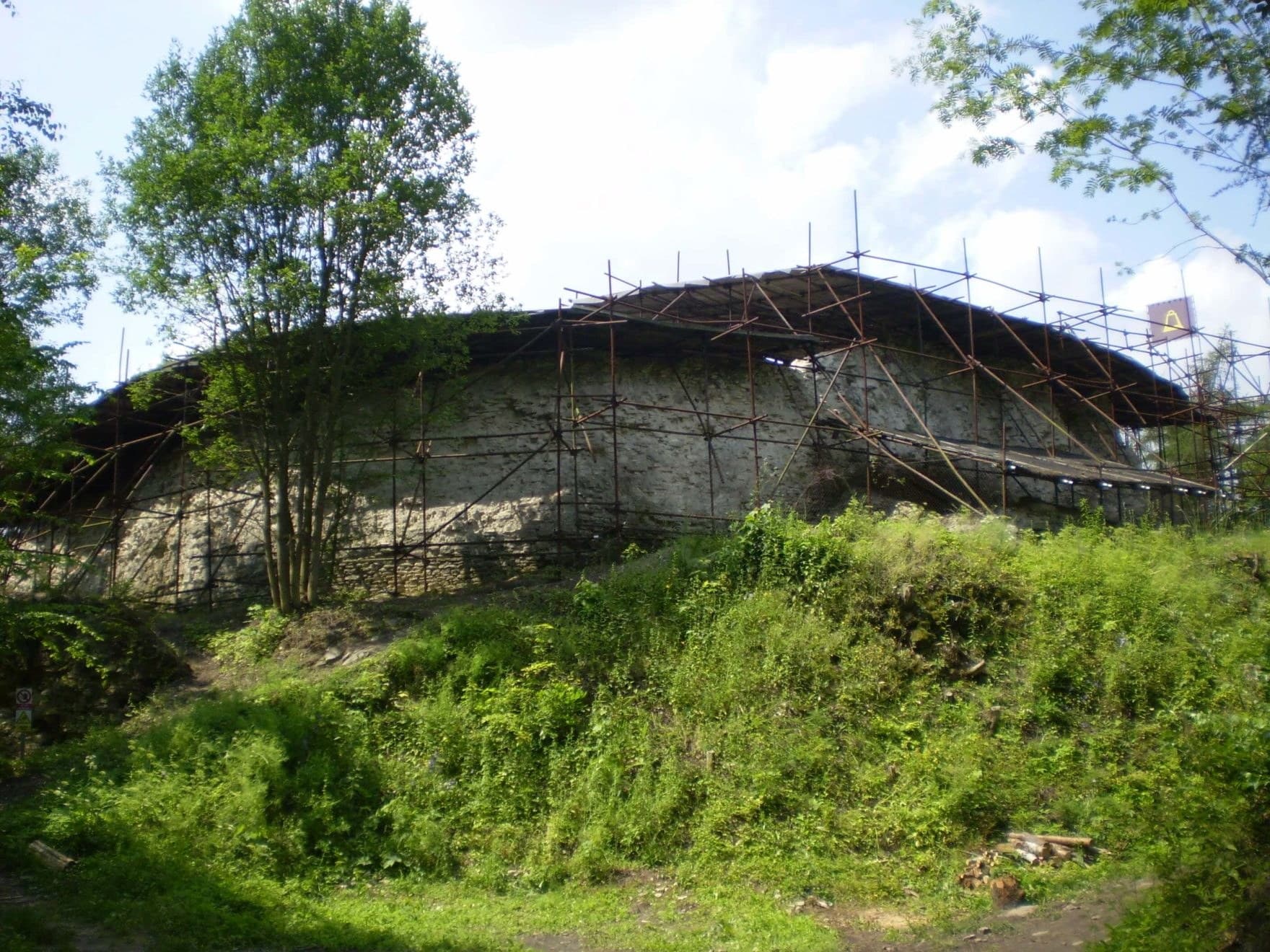 The Božena Němcová Trail · 6