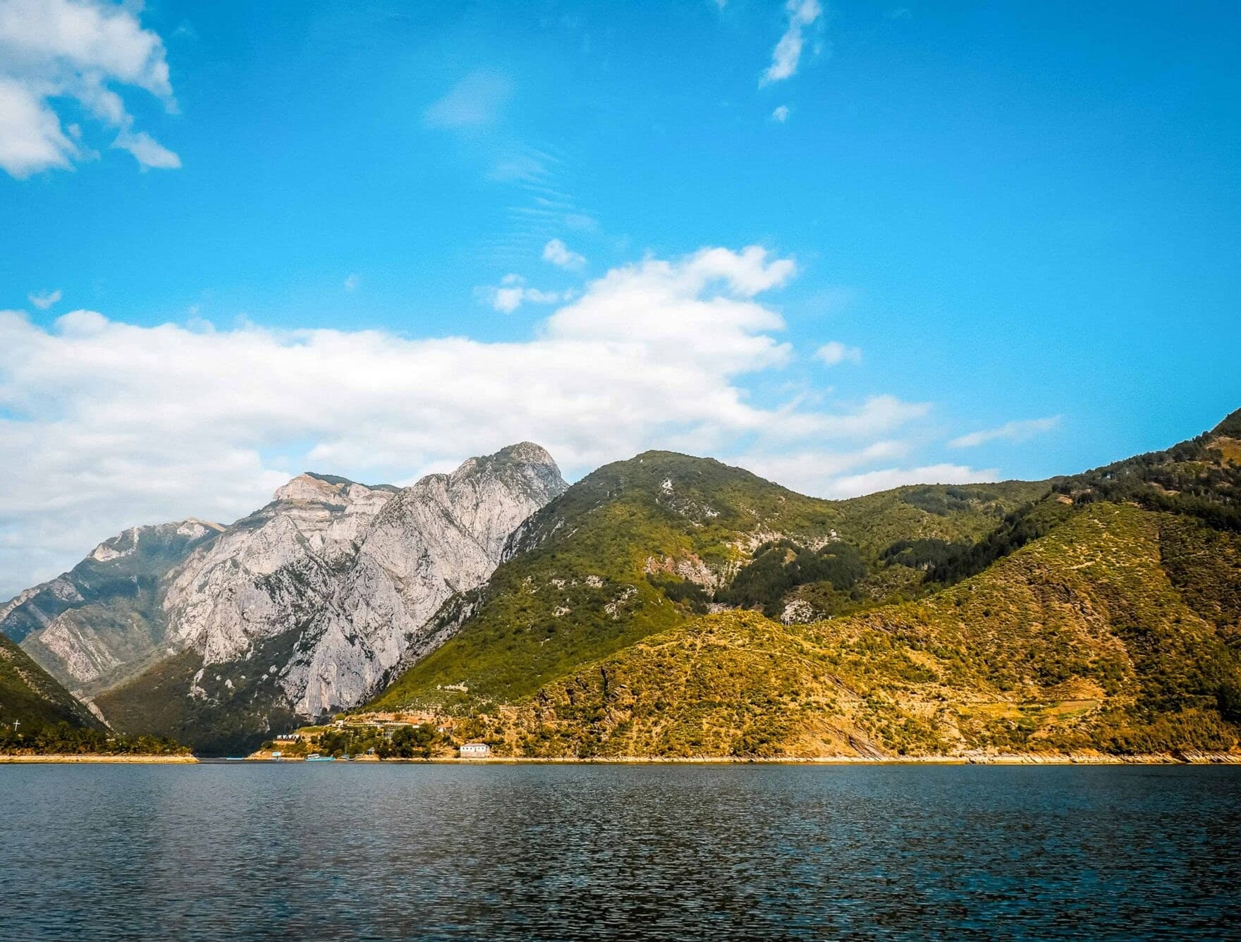 Peaks of the Balkans: A Prokletije Circuit · 2