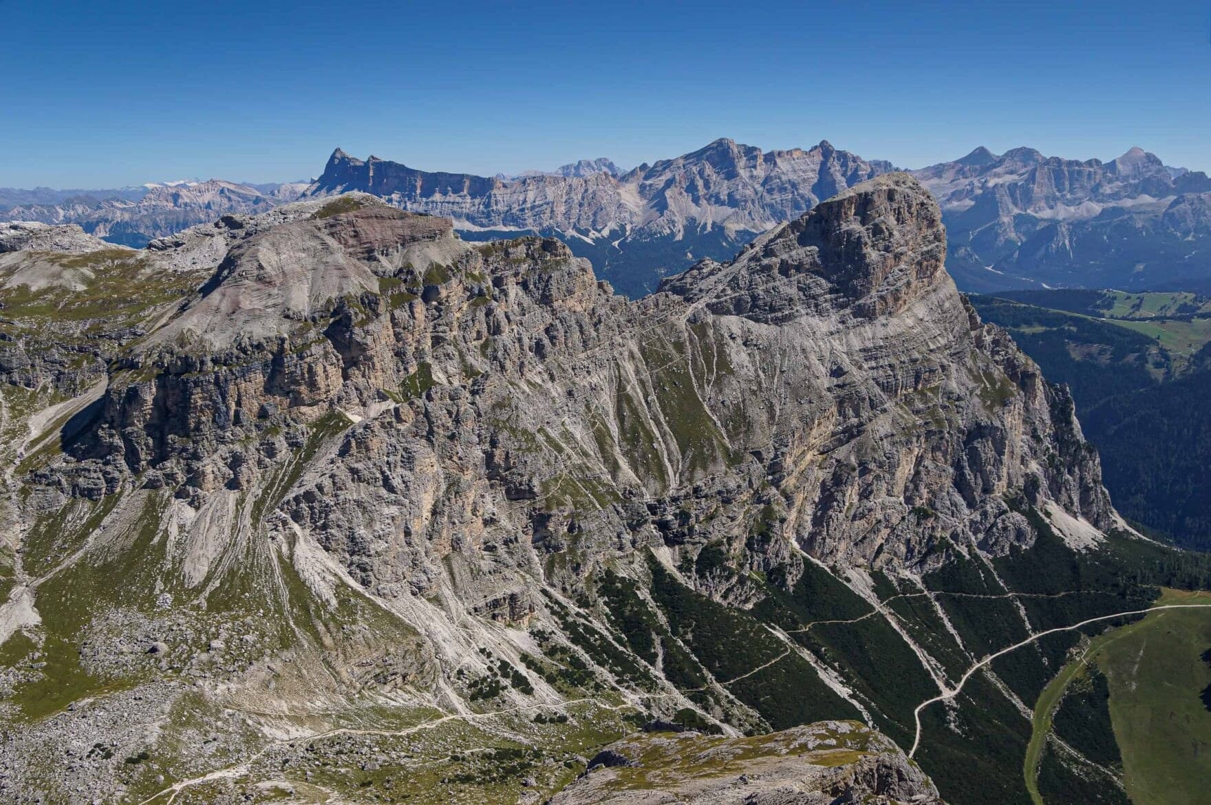Dolomites UNESCO Geotrail · 3