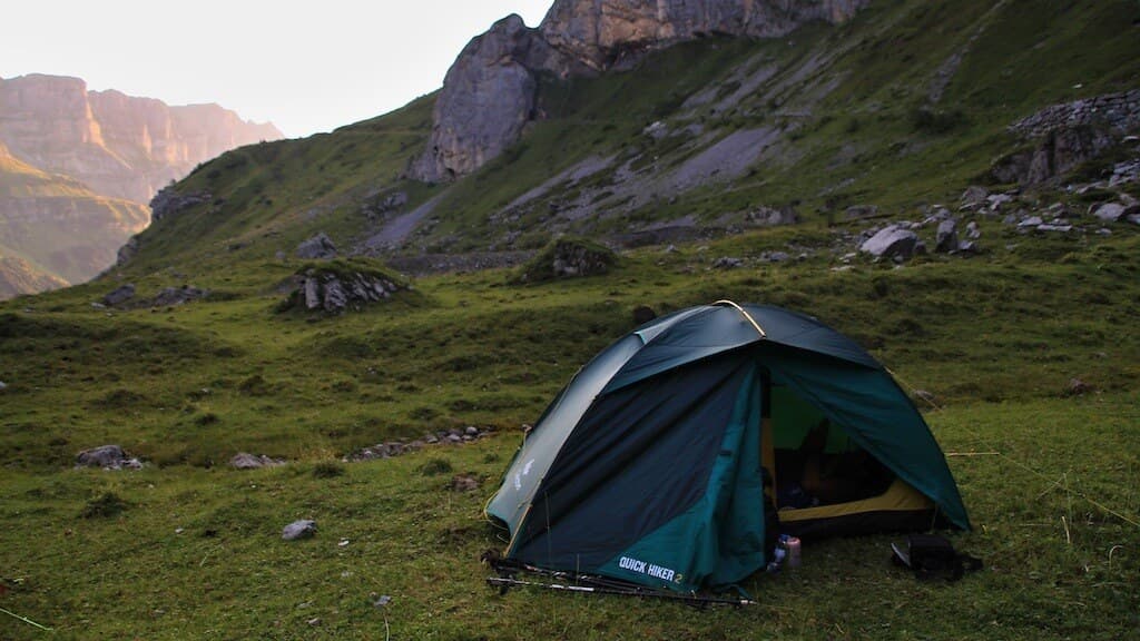 Through the Glarus Alps on Via Alpina and Via Glaralpina · 15
