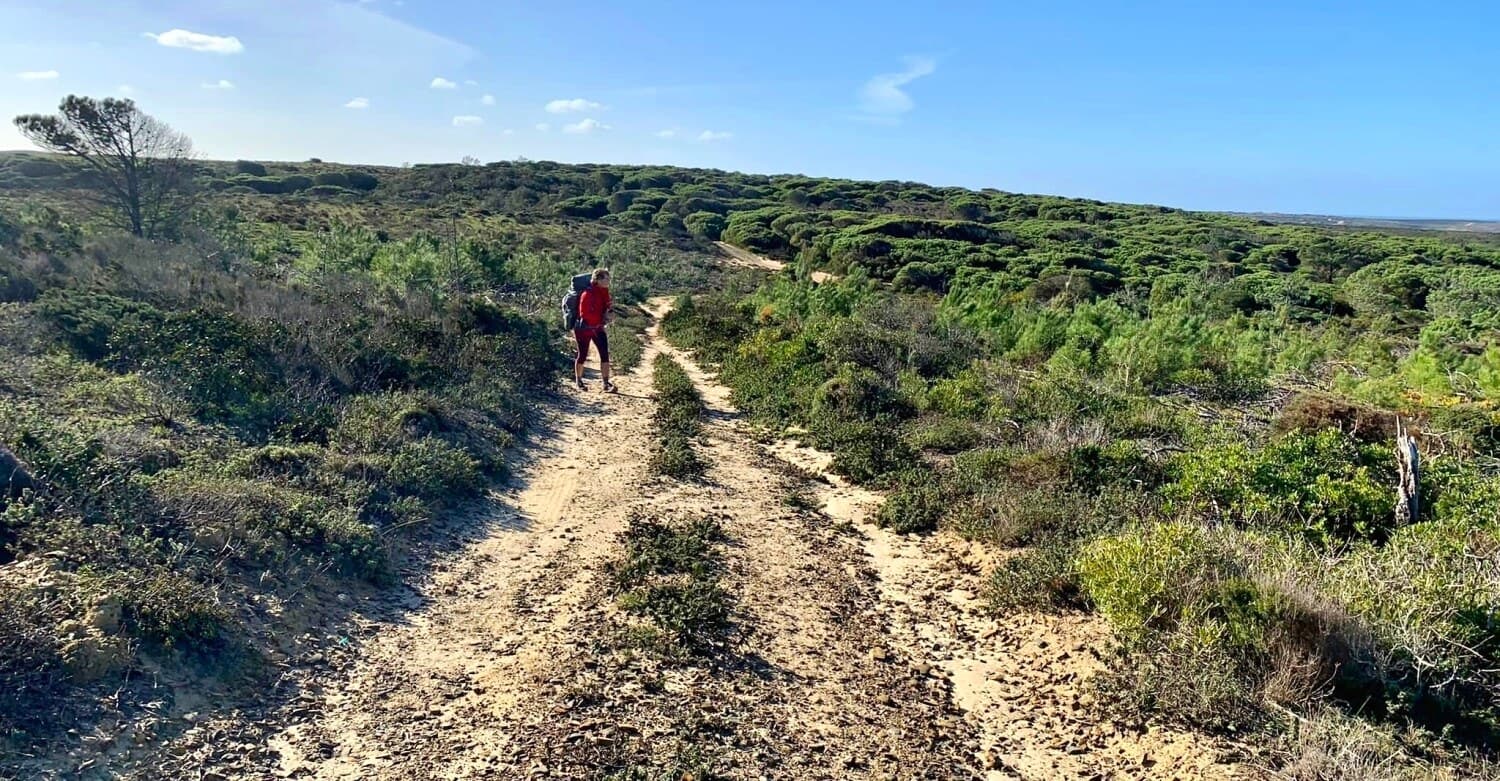 Rota Vicentina: The Fishermen’s Trail · 17
