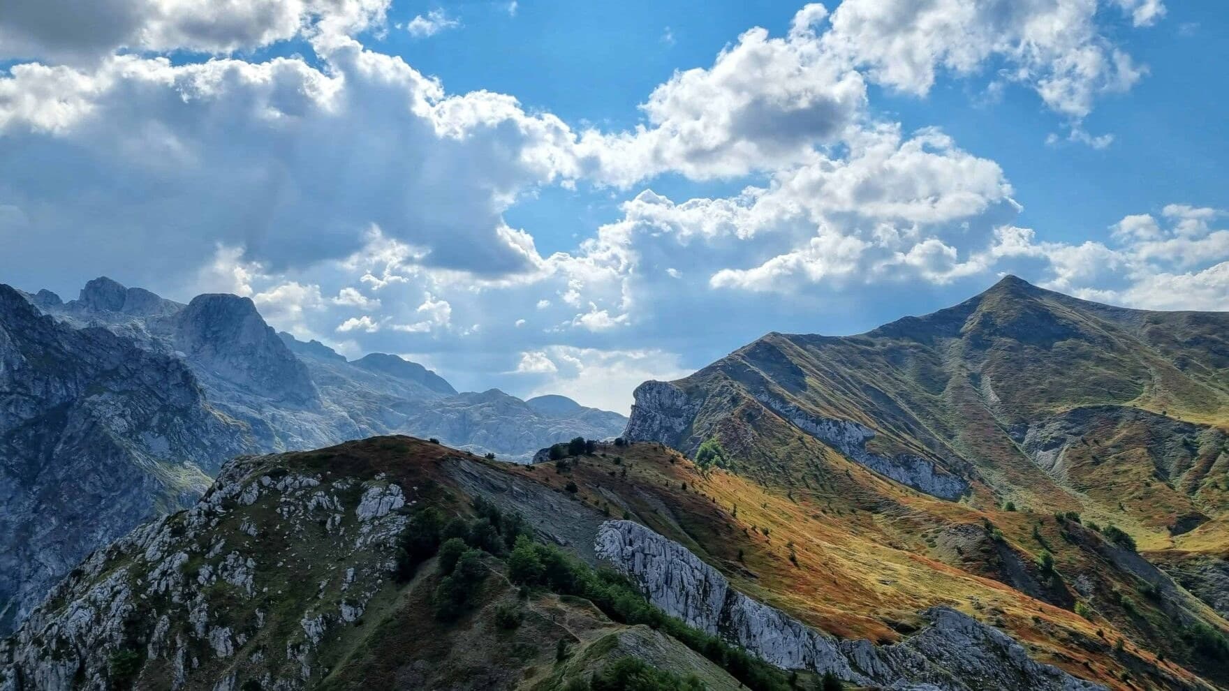 Peaks of the Balkans: A Prokletije Circuit · 5