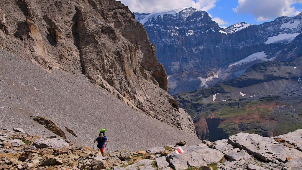 Through the Glarus Alps on Via Alpina and Via Glaralpina · 5