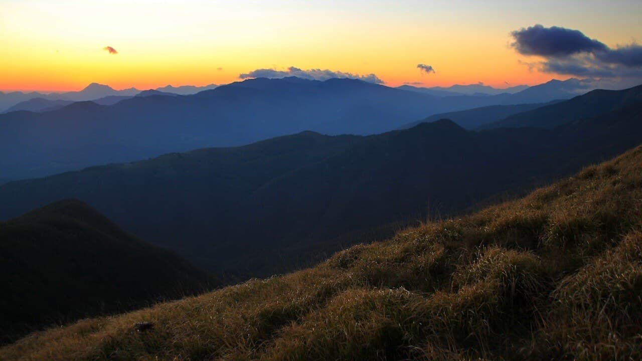 Autumn crossing of the Tuscan-Emilian Apennines · 4