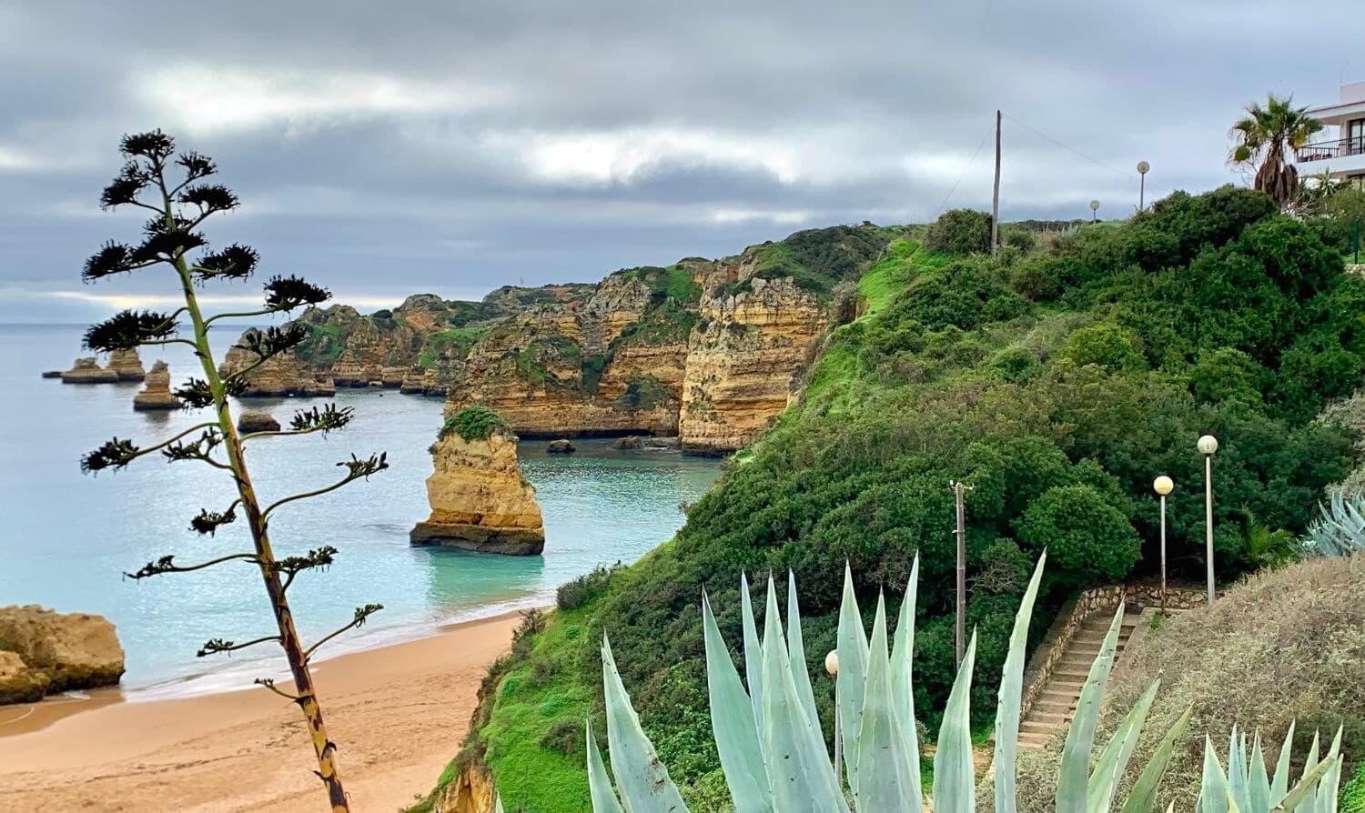 Rota Vicentina: The Fishermen’s Trail · 11