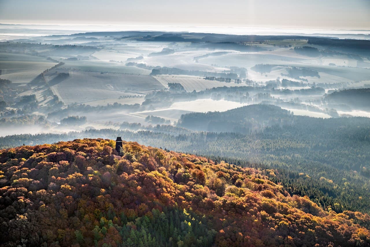 The Blaník–Říp pilgrimage · 7
