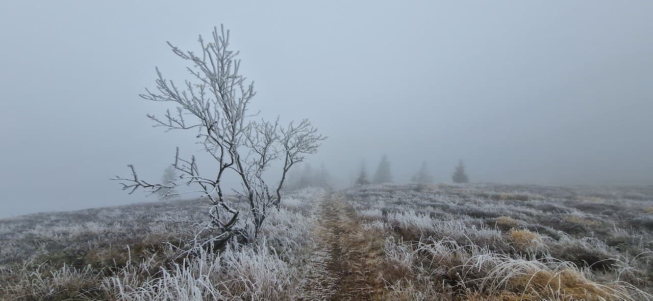 Volovské Mountains: Slovakia’s Quiet Ridges · 8