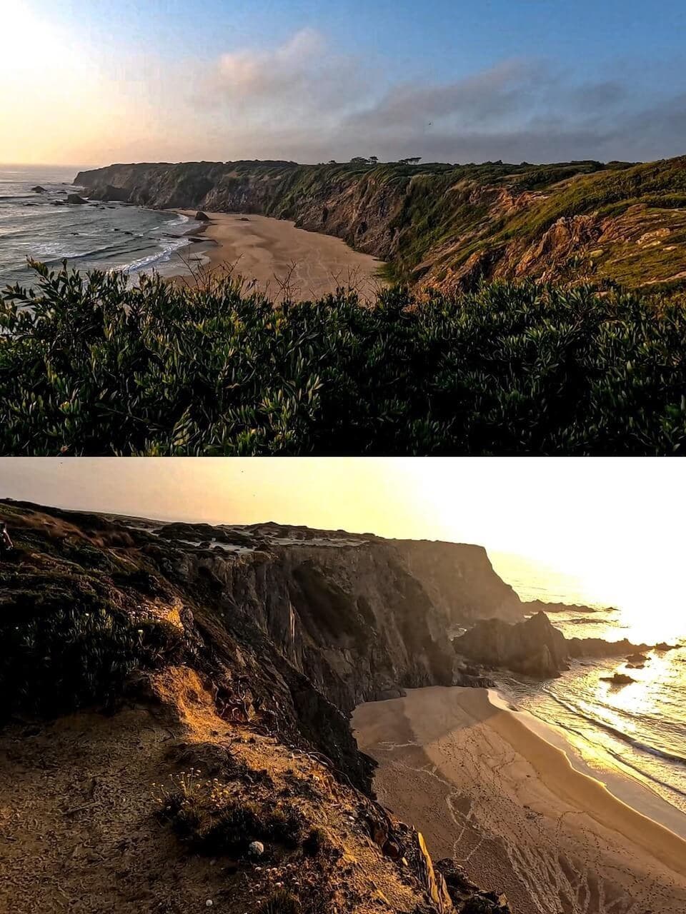 Walking Portugal from Porto to Sagres · 20