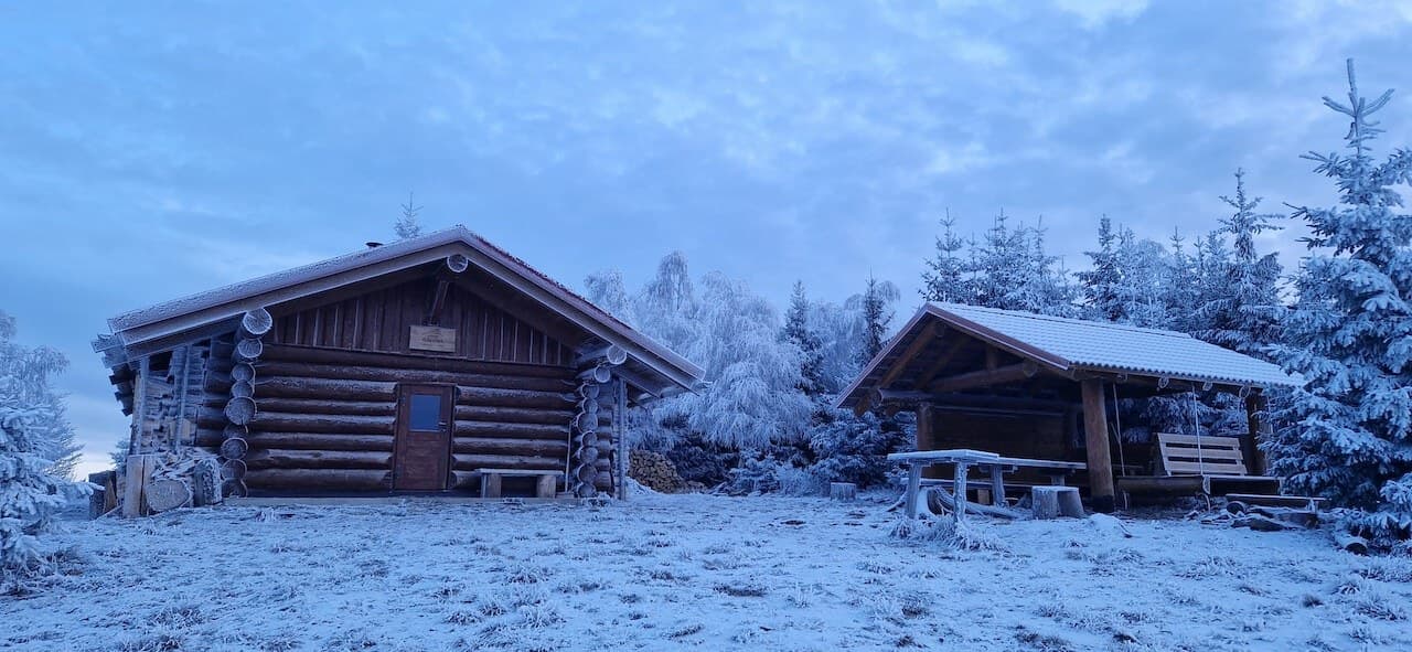 Volovské Mountains: Slovakia’s Quiet Ridges · 9