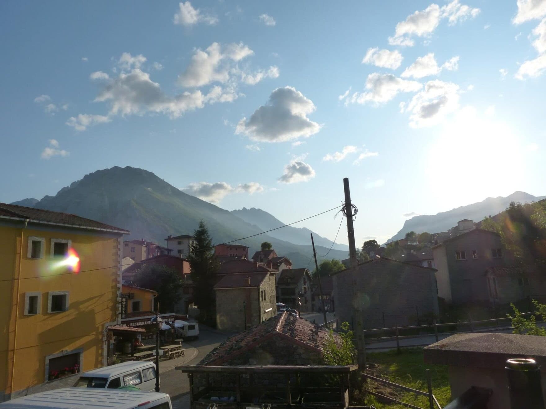 Crossing the Picos de Europa · 10
