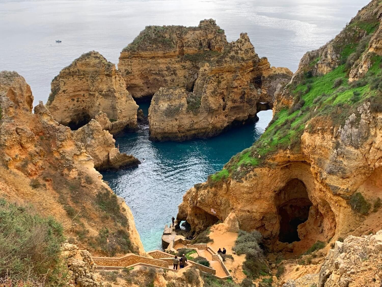 Rota Vicentina: The Fishermen’s Trail · 2