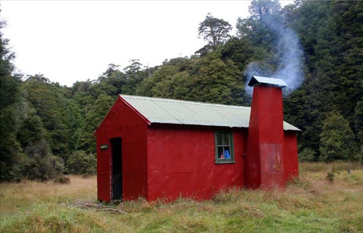 Abel Tasman Coast Track · 5