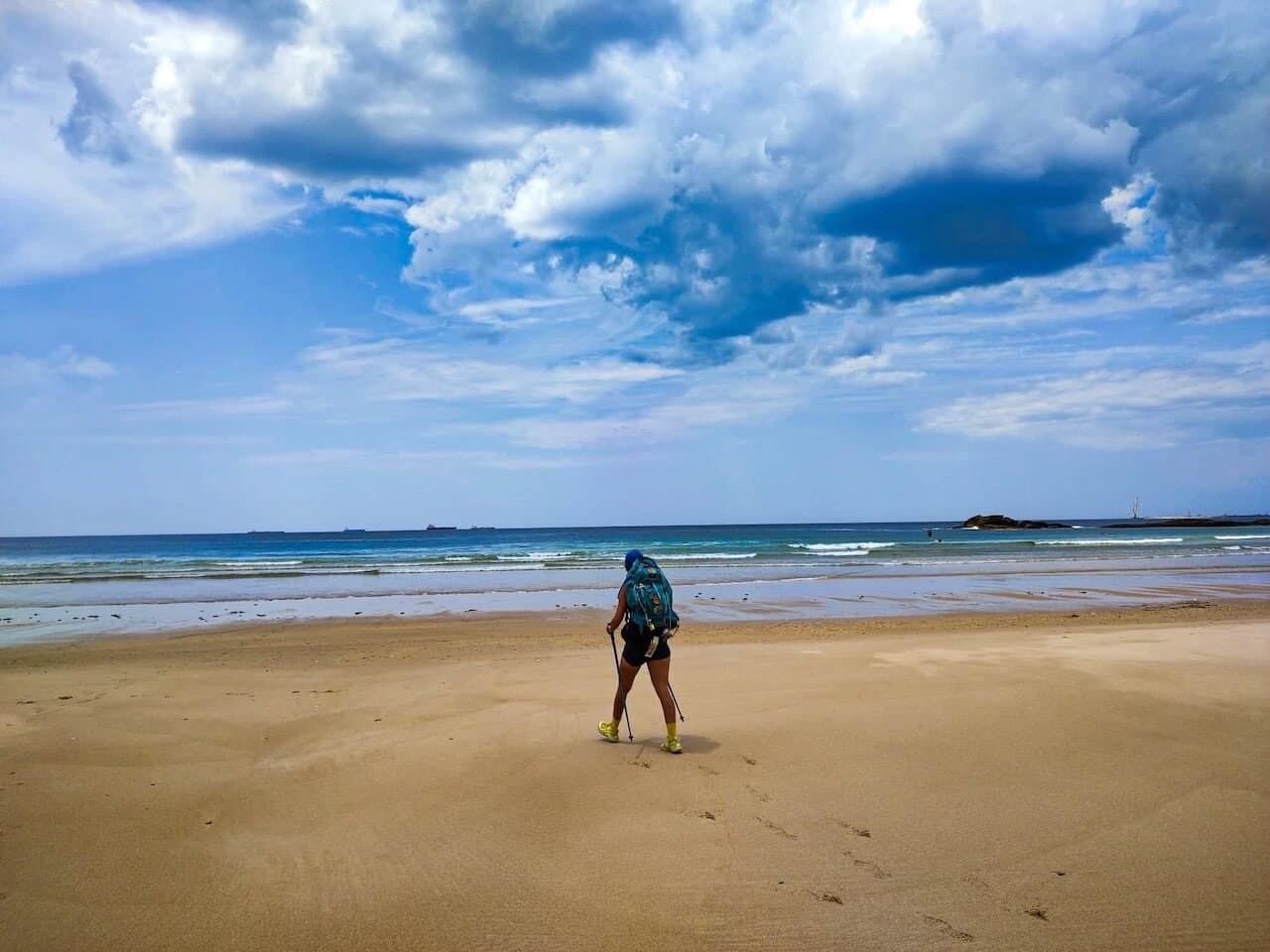 Walking Portugal from Porto to Sagres · 6