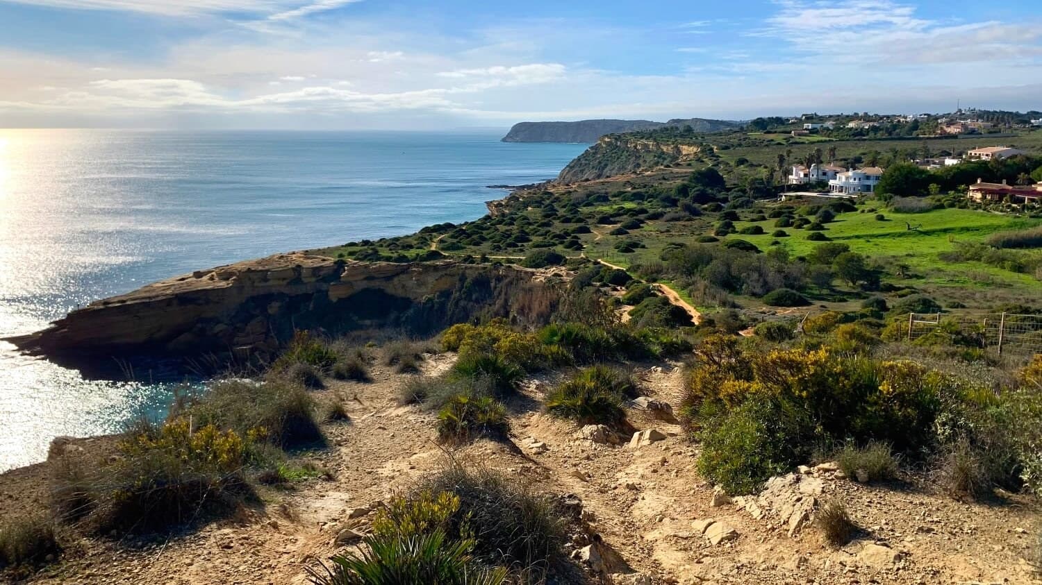 Rota Vicentina: The Fishermen’s Trail · 8
