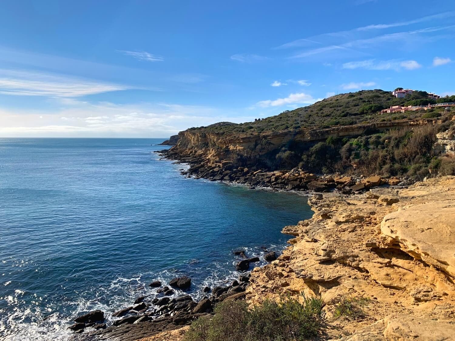Rota Vicentina: The Fishermen’s Trail · 13