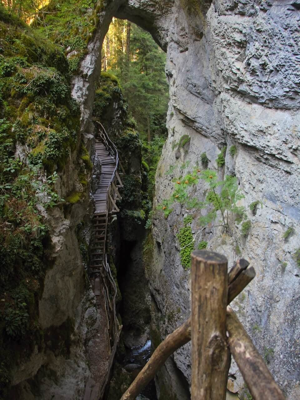 Crossing Bulgaria's Rhodope Mountains · 7